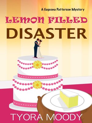 Lemon Filled Disaster - ebook